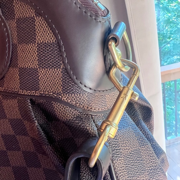 Louis Vuitton Damier Ebene Trevi PM - Picture 6 of 11